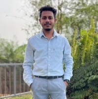 Pramey Mayekar