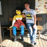 tom steverink