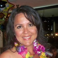 Stephanie Martinez