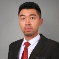 Max Zhong (he/him/his)