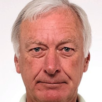 David Peebles