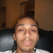 terrence roberts