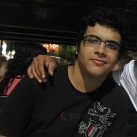 Ahmed Diaa