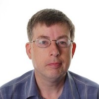 Alan Harris