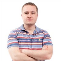 Anton Mukhin