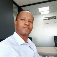 Simphiwe Ntombela