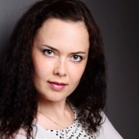 Maria Götz