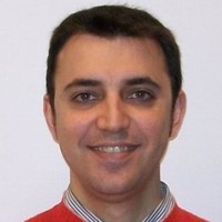 Sergio Gomez Alcalde