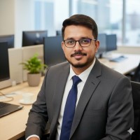 Rakesh Hazarika