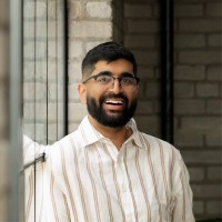 Balaji S.