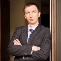 Антон Клименко
