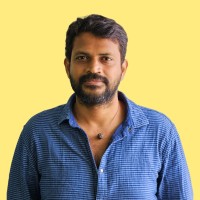 Vivek Raja Ilangovan