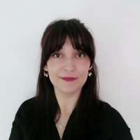 Ana Maria Fluerica Grigoras