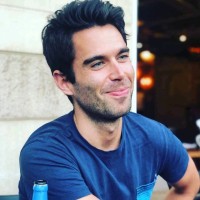 Joel Jacovou