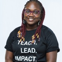 Winifred Chukwuma