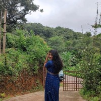 Harshitha K S