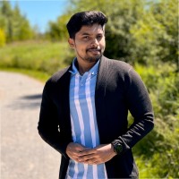Amal Raj