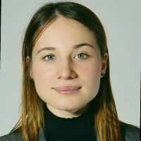 Valeria Sagun
