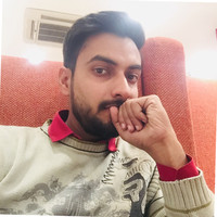 Haider Mehdi