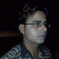 santosh manaria
