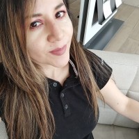 Edith Soria