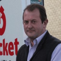 Victor Reilly