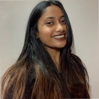 Anagha Menon