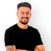 Sergio Trascasas Encinas