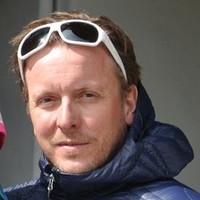 Magnus Petersson