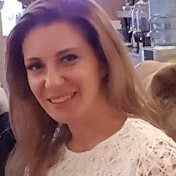 Katya Dimitrova
