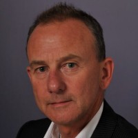 Fraser Wilkinson
