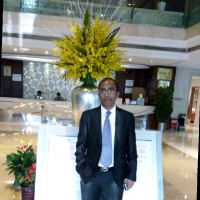 Amol Hatti