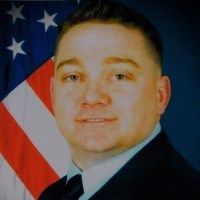 John P. Ortstadt