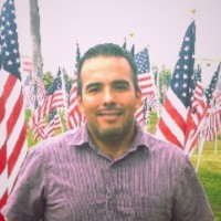 Jesse Gamino, MBA