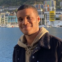 Axel Morken Owusu