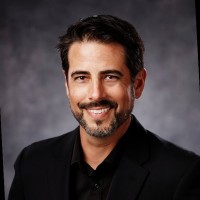 Chris Texeira