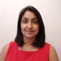 Roopa F.