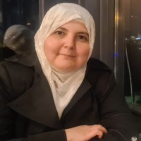 Rana Al-Jarrah