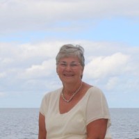 Anna Marie Van Den Berg