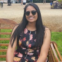 Krishna Varsani