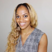Cindy Onyejekwe, Mba, Pmp