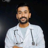 Ahmed Ali