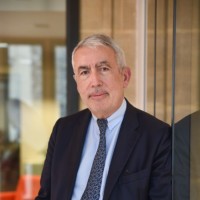 Bertrand Chevalier