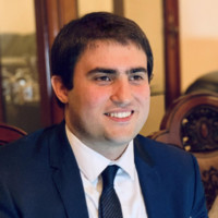 Brahim Foura