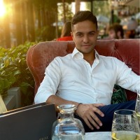 Philip Eugenio Silvano