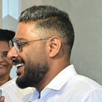 Tinu Thomas