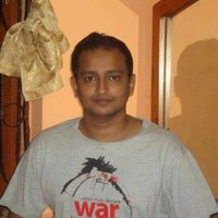 Bibekananda Dey