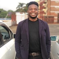 Solomon Mashonganyika