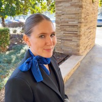 Alexandra Brown