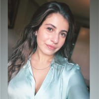 Beyza Dogan